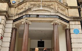 Royal Hotel Cardiff